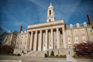 Penn State Raises Tuition And Budget Amid Criticisms