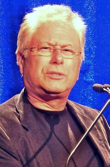 Alan Menken