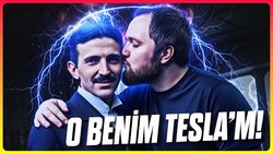Nikola Tesla: Yalanlar & Gerçekler!