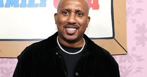 Chris Redd Breaks Silence On SNL Love Scandal