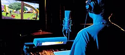 Profesyonelce Seslendirilmiş Videolarımız Geliyor!