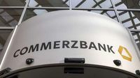 Störung bei der Commerzbank – Comdirect nicht betroffen