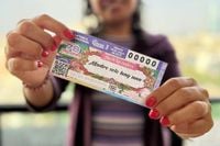 Resultados Lotería Nacional 10 de mayo 2025: ganadores del Sorteo Magno 388 por el Día de las Madres