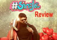 Single Movie Review