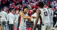 Georgia men’s basketball to play Gonzaga in first NCAA tournament appearance since 2015