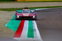 Les 6H d'Imola à suivre en direct vidéo dès 12h30