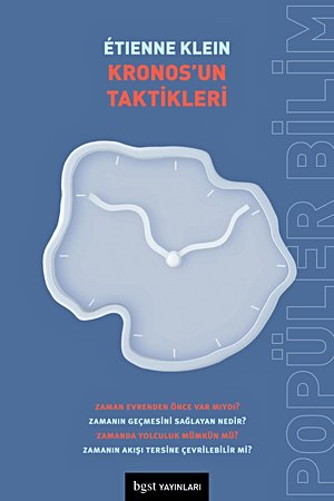 Kronos’un Taktikleri