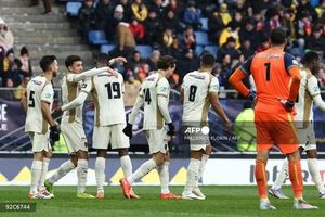 Endrick Shines On Lyon Debut As French Cup Drama Unfolds