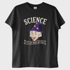"Science: It's Like Magic But Real" T-Shirt