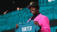 2025 NFL Draft First-Round Grades for All 32 Picks