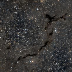 Cepheus'un Karanlık Denizaltısı