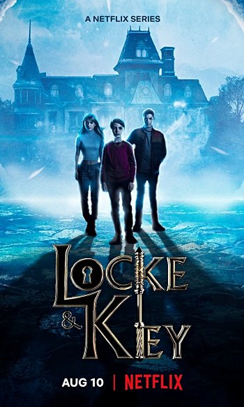 Locke & Key