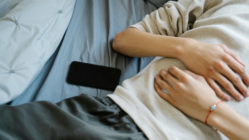 Gençlerde “Yatak Çürümesi” (Bed Rotting) Davranışı