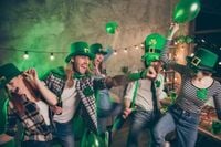 Cuál es el origen de la festividad de San Patricio y cómo se celebra en el mundo