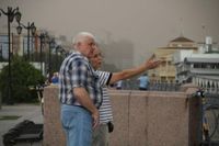 Кто может рассчитывать на пенсию в 100 тысяч рублей