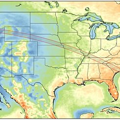 Where to See the American Eclipse 