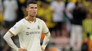 Cristiano Ronaldo Transforms Saudi Pro League Dynamics