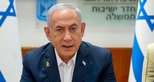 Netanyahu Aide Faces Life Sentence For Security Leak