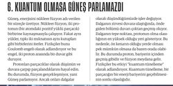 Neden yüksek sıcaklık ve basınç altında birbiriyle aynı kutuplu iki proton kaynaşıyor?