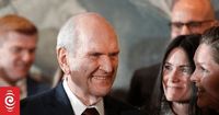 Mormon leader Russell Nelson has died aged 101. What’s next for the church?