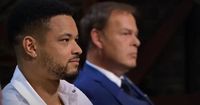 Dragons’ Den star's company now worth £3,250,000 after taking ‘huge risk’