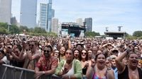 Who is playing at 2025 Chicago Lollapalooza? Lineup to be revealed as hints continue