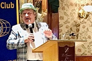 New Jersey Icon Uncle Floyd Vivino Dies At 74