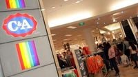 Plan social chez C&A : quels sont les magasins qui vont fermer ?