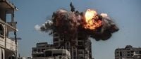 Israel/OPT: UN report concluding Israel is committing genocide in Gaza must spur international action