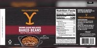 Canned beans recalled in 23 states