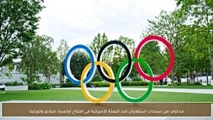 Milan And Cortina Host Intense Ski Mountaineering Championship