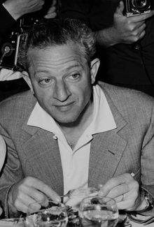 Jules Dassin