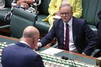 Another dud debate | The Spectator Australia
