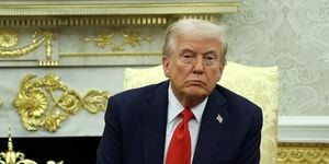Trump Administration Extends Federal Layoffs Amid Shutdown Stalemate