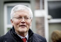 Burgemeester Tilburg stopt om 'intensiteit van het werk'