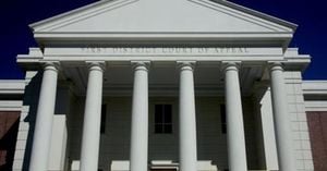 Florida Court Ruling And Tech Shifts Shape 2026 Elections