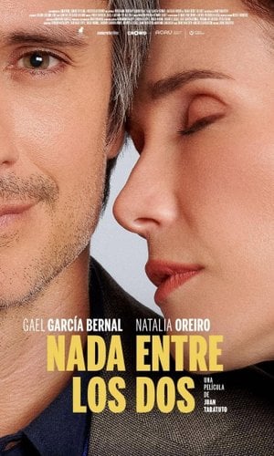 Nada entre los dos