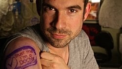 TIP FAKÜLTESİ KAZANANLAR