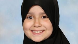 Sara Sharif Trial Update Highlights Silence Of Stepmother And Uncle