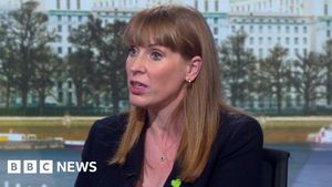 Angela Rayner Prioritizes Housing Needs Over Wildlife Protections