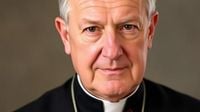 “Troppi traditori di Bergoglio”. E il cardinale deluso se ne va: Parolin rischia? - Michele Ferretti