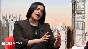 UK Launches Sweeping Reforms To Combat Violence Against Women