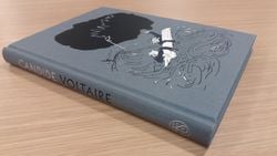 Kitap Analizi: Candide (İyimserlik), Voltaire (Voltaire'in Leibniz Felsefesini Hicvettiği Kitabı)