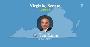 Virginia State Senate District 32 Faces High-Stakes Special Election