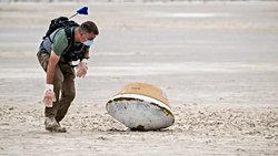 NASA, Derin Uzaydan Özel Bir Teslimat Bekliyor!