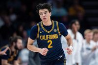 Cal's Andrej Stojakovic Entering NCAA Transfer Portal, Son of Former NBA Star Peja