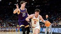 Iowa State basketball vs Ole Miss prediction: Who has edge in NCAA Tournament 2nd round?