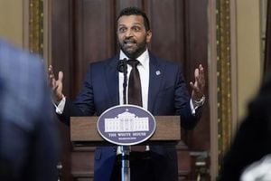 FBI Director Kash Patel Faces Global Controversies