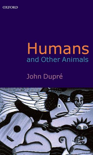 Humans and Other Animals