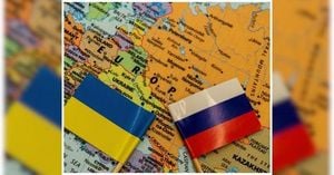 Indian Fighter Surrenders In Ukraine As Europe Warns